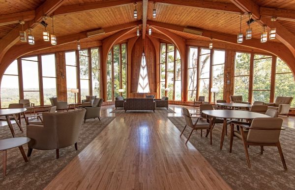 General Butler State Park Campground