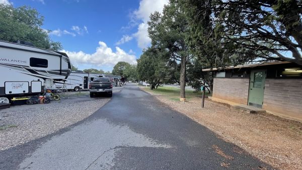 Trailer Village RV Park - South Rim