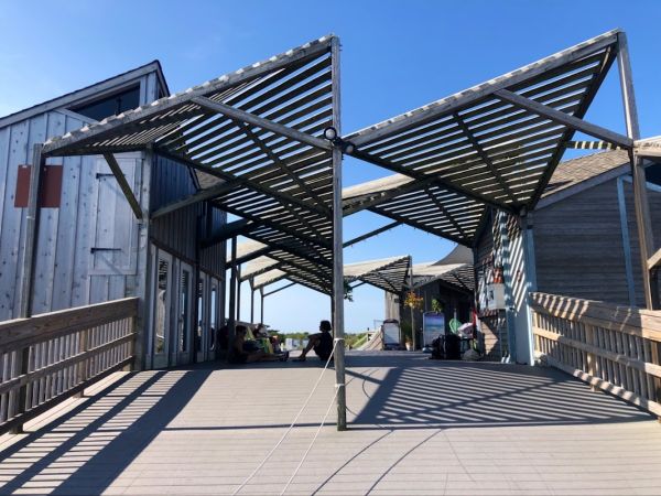 Watch Hill Campground