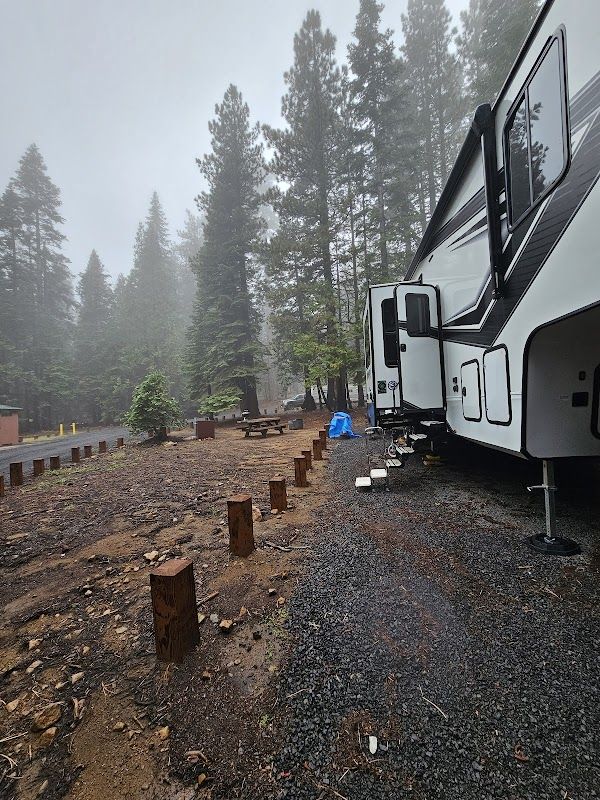 Black Springs OHV Campground
