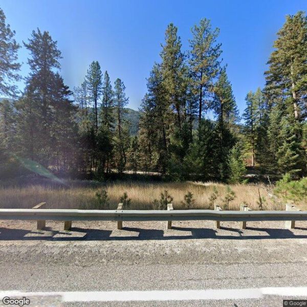 Peninsula Dispersed Campground and Recreation Area