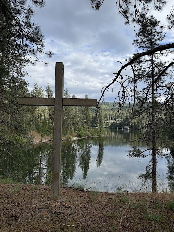 Ross Point Day Use Recreation Site