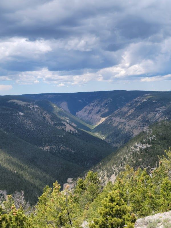 Jellison Place Campground