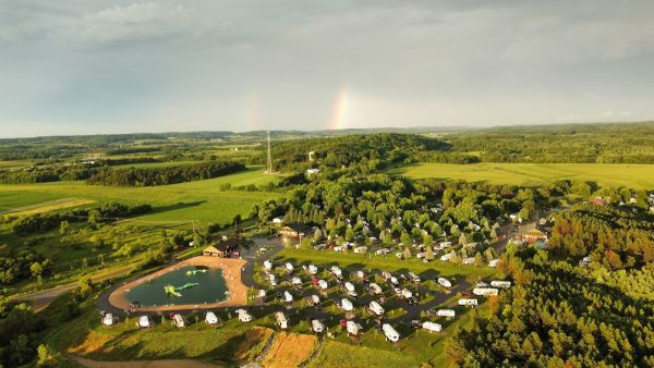 Stoney Creek RV Resort and Campground