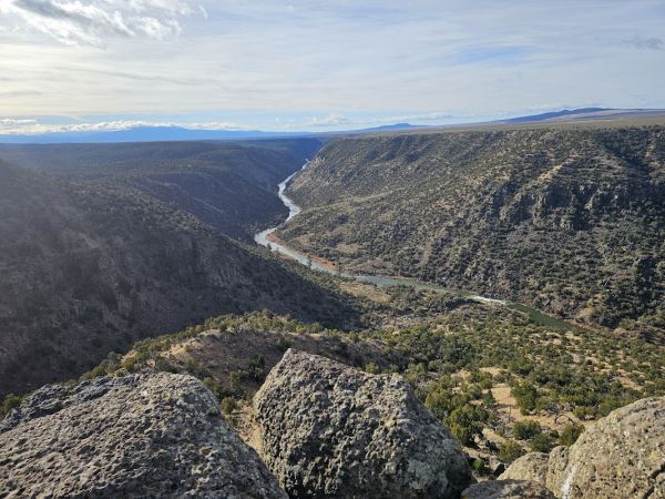 Wild Rivers Recreation Area