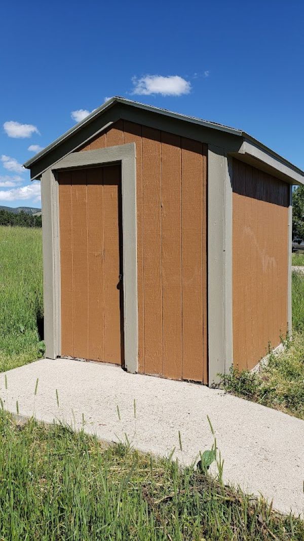 Daisy Dean Camp Campground