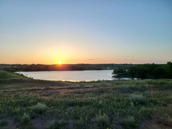 Spring Creek Dispersed Sites