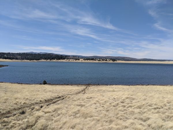 Big Lake Boating/ Launch Site Boating Site