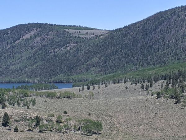 Richfield Ranger District