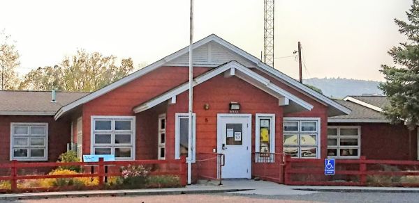 Madison Ranger District