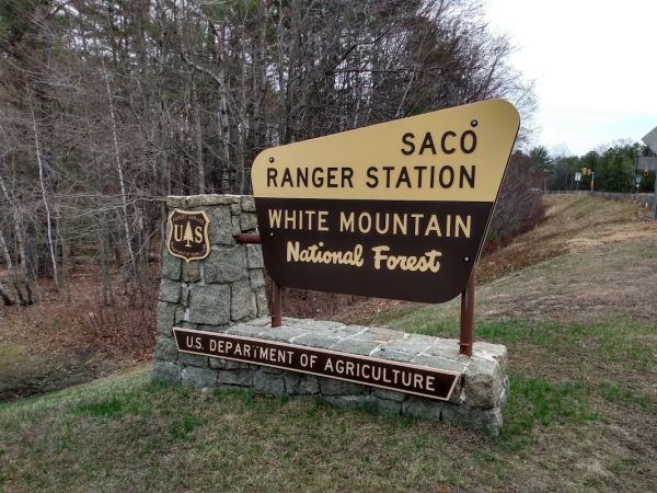 Saco Ranger District