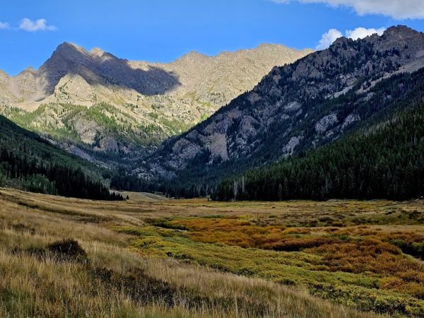 Eagles Nest Wilderness