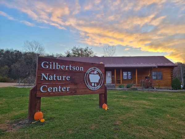 Gilbertson Campground