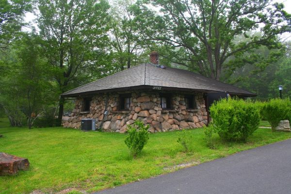 Beaver Pond Campsite