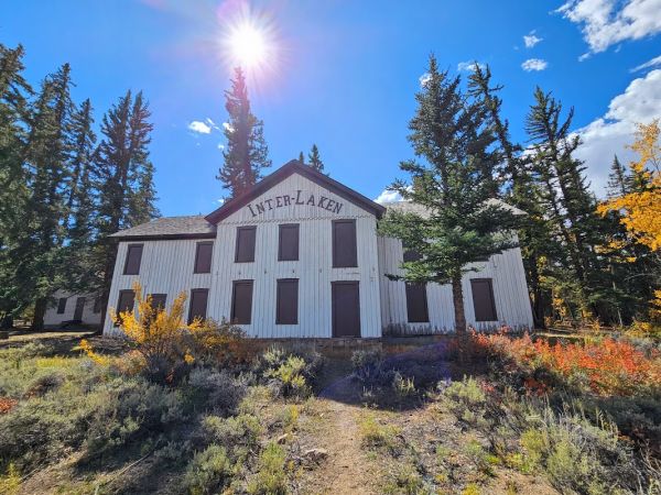 Interlaken Historic Resort