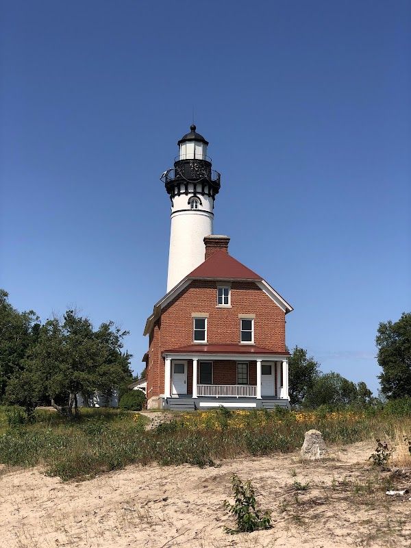 Au Sable East Group Campground