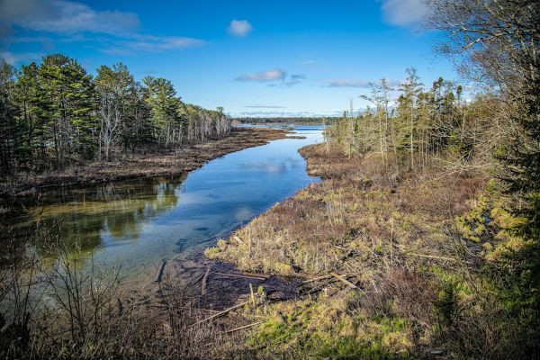 Big Bay Town Park Campground