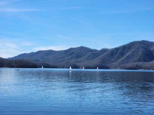 Watauga Lake
