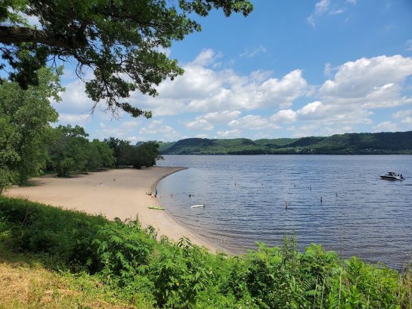 Hok-Si-La Park Campground