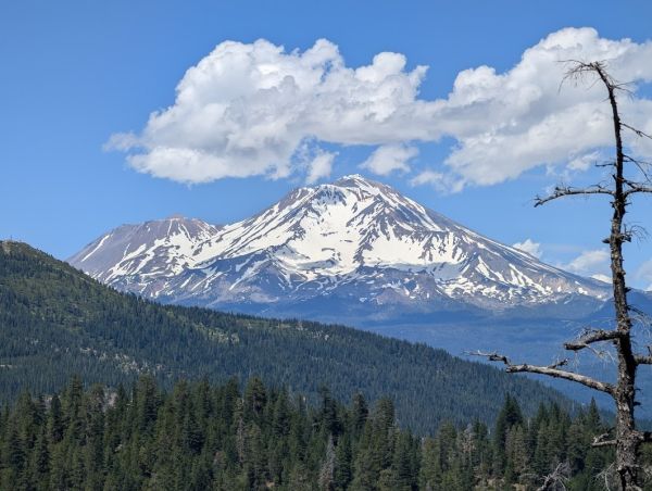 Trinity Unit - National Recreation Area