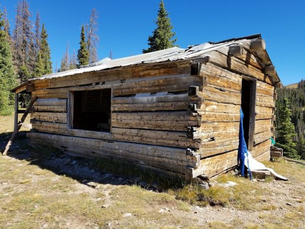 Kerr Lake Fishing Site