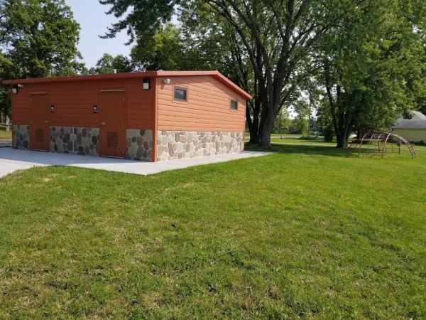 Village Park Campground