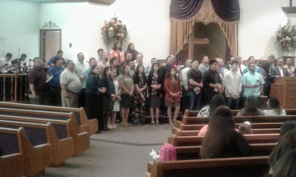 Golden Plains Mobile Home Park