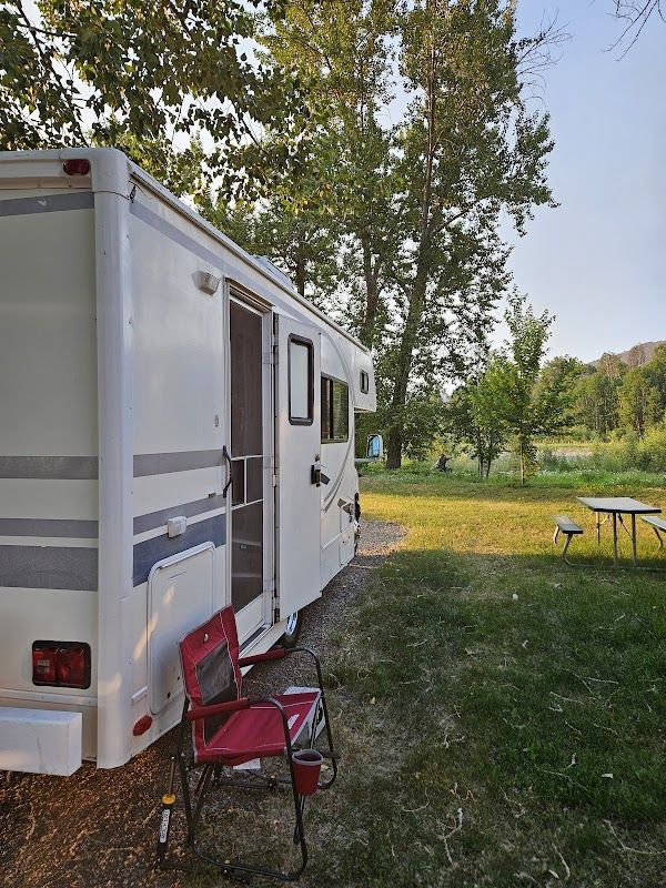 Riverbend RV Park