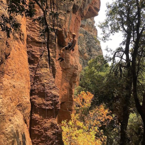 Rock Creek Mill Site