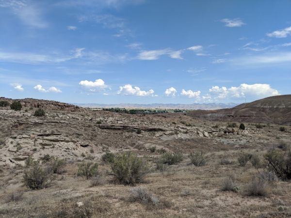 Fruita Paleo Area