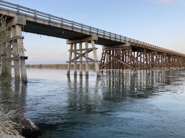 Oxbow Recreation and Wildlife Area