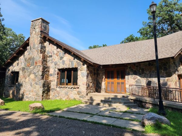 Gull Point State Park Campground