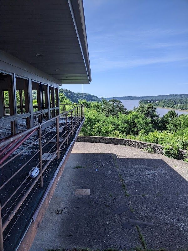 Otter Creek Campground