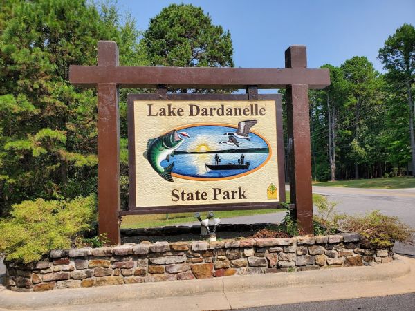 Dardanelle State Park