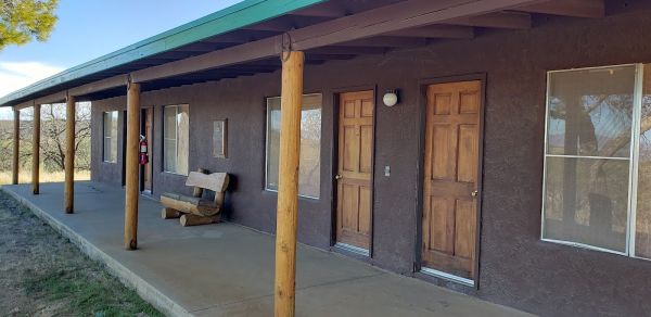 Triangle Y Ranch Camp