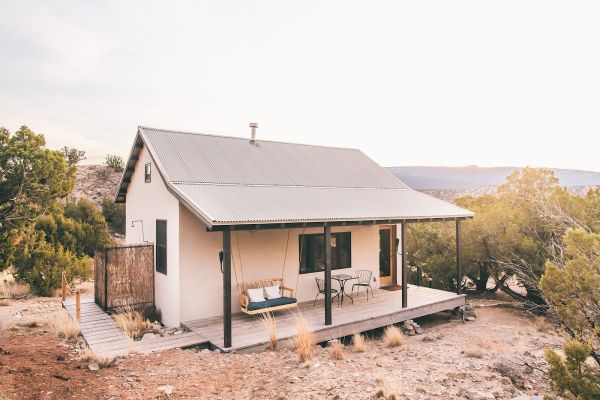 Sandia Mountain Retreat and Conference Center
