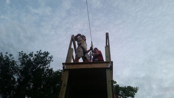 Camp of the Good Shepherd