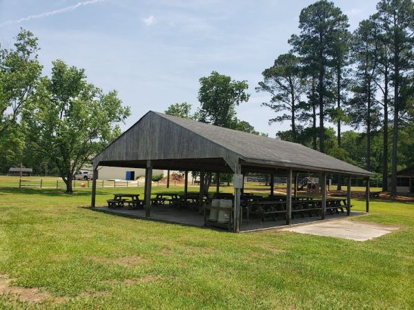 Roanoke Christian Camp