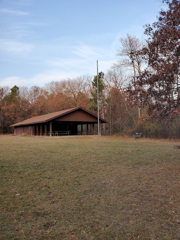 Rum River Scout Camp