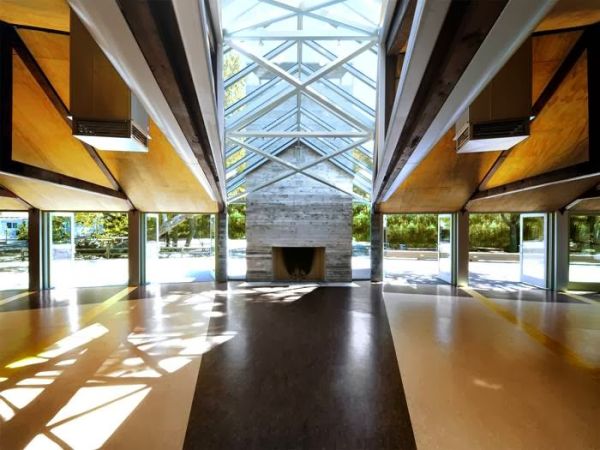 Shalom Institute: Camp and Conference Center