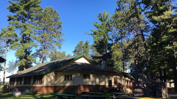 Camp George E. Sigel