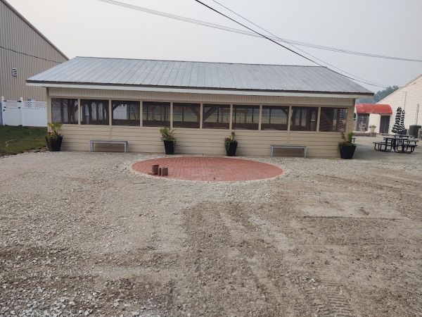 Indiana United Pentecostal Churches Incorporated Campground