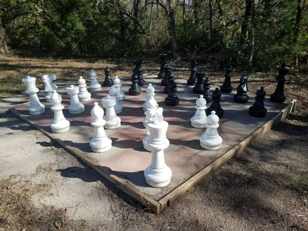 Falley Scout Reservation