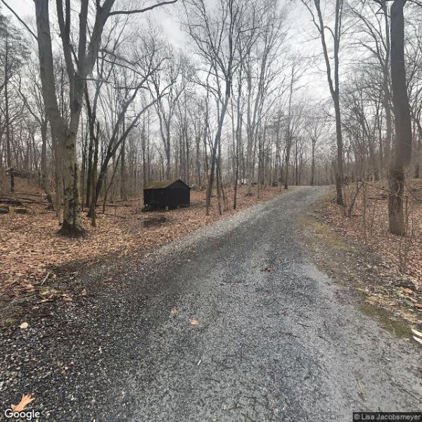 Cabin Camp 3 (Individual Cabins)