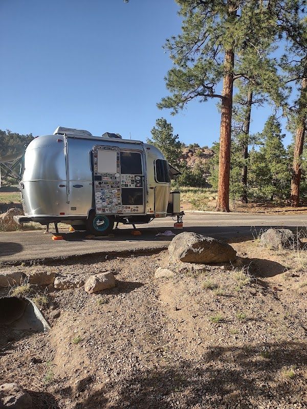 Juniper Family Campground