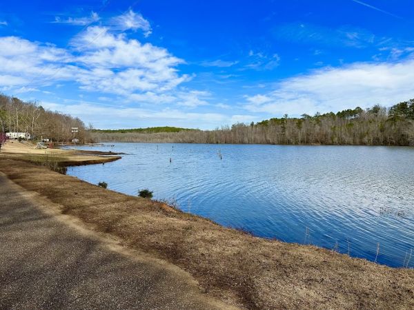 Paul Grist State Park