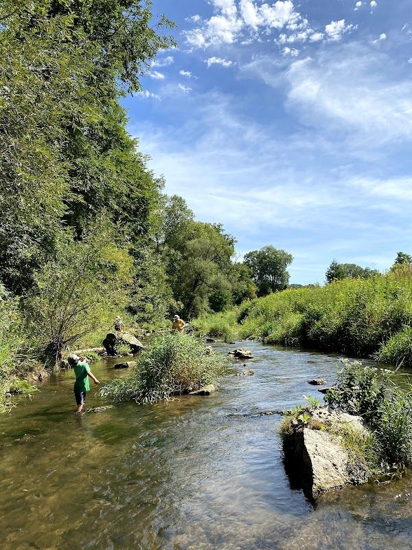 Esofea/Rentz Memorial Park Campground