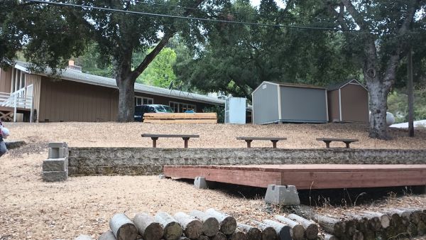 Camp Via (Sonoma Developmental Center)