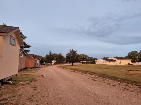 Ozark Country Campground