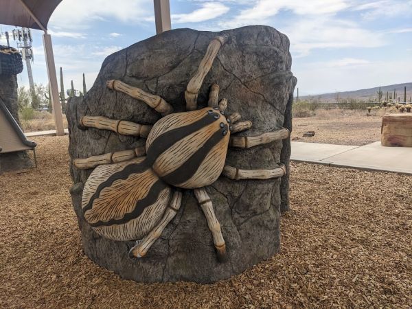 Rooadrunner Campground